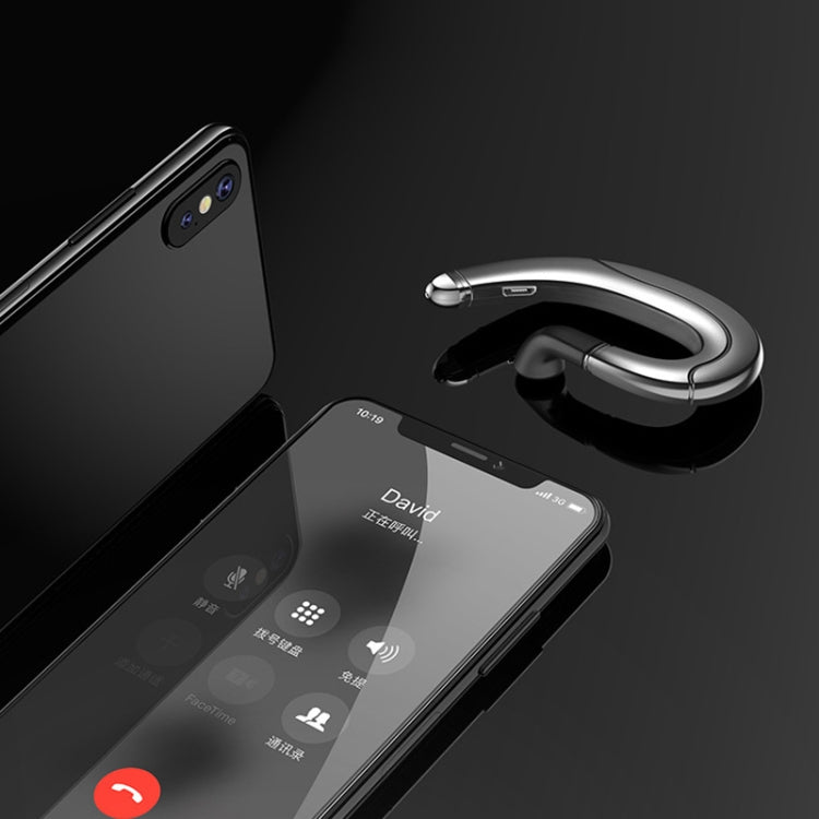 F88 Bluetooth Sports Wireless Earphones, Colour: TWS Binaural Red