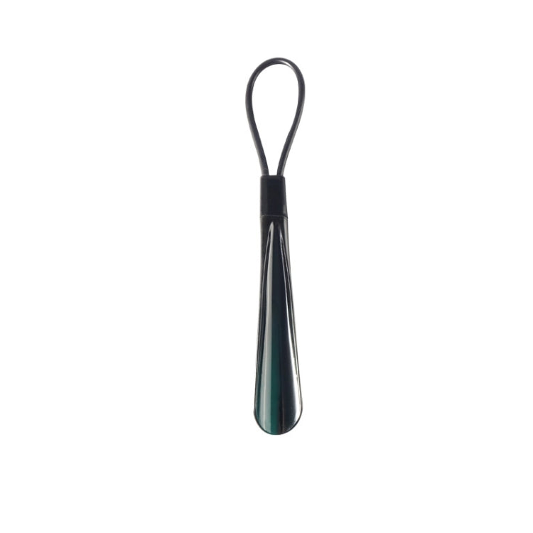 3 PCS Long Colorful Plastic Shoehorns Don'T Bend Down To Wear Shoes Shoehorns