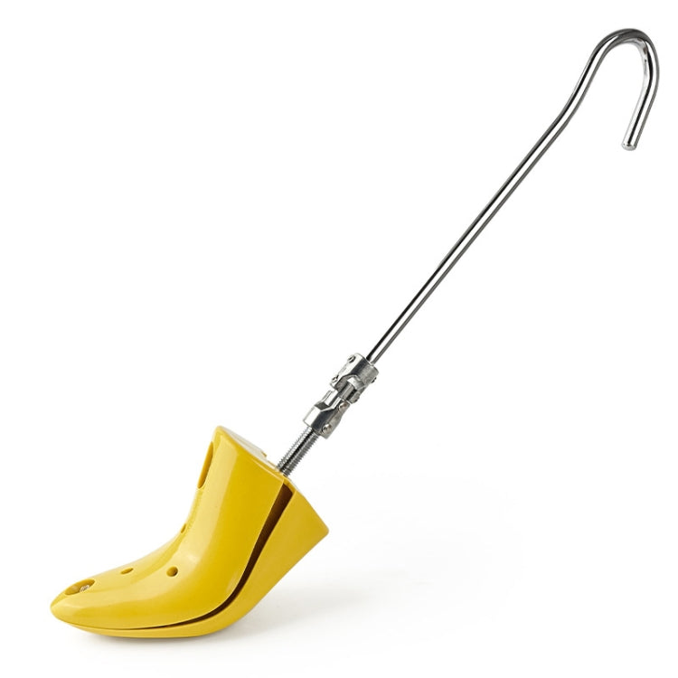 Plastic Shoe Tree Shoe Expander Adjustable Boot Stay
