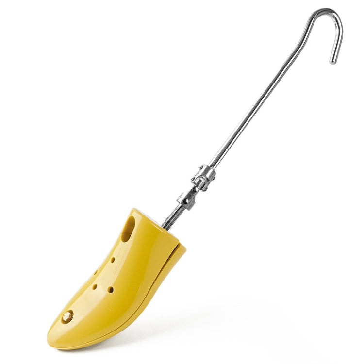 Plastic Shoe Tree Shoe Expander Adjustable Boot Stay