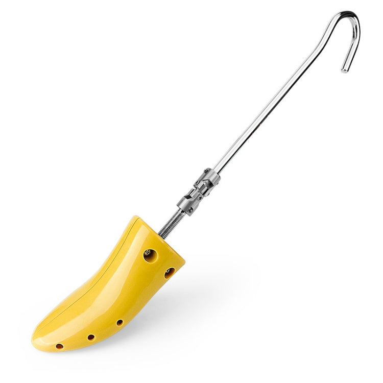 Plastic Shoe Tree Shoe Expander Adjustable Boot Stay