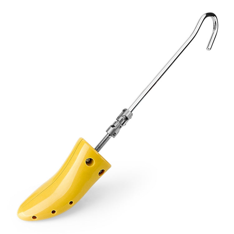 Plastic Shoe Tree Shoe Expander Adjustable Boot Stay