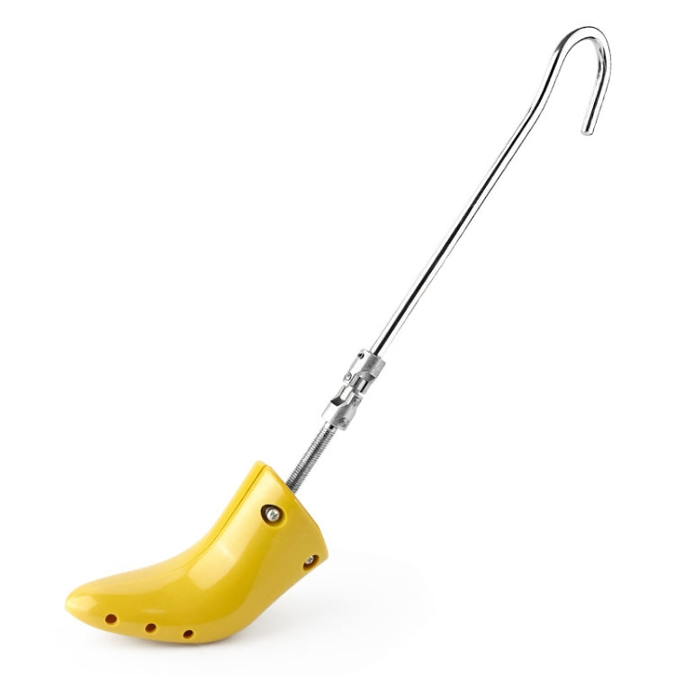 Plastic Shoe Tree Shoe Expander Adjustable Boot Stay