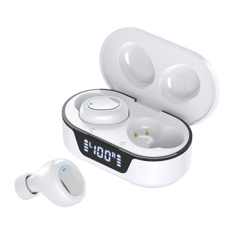 TW16 TWS Wireless Sports Waterproof Bluetooth Earphone