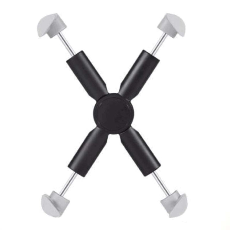 Motorcycle Bicycle Phone Holder Outdoor Riding Equipment Suitable For 4.7-8 Inch Mobile Phone/Tablet