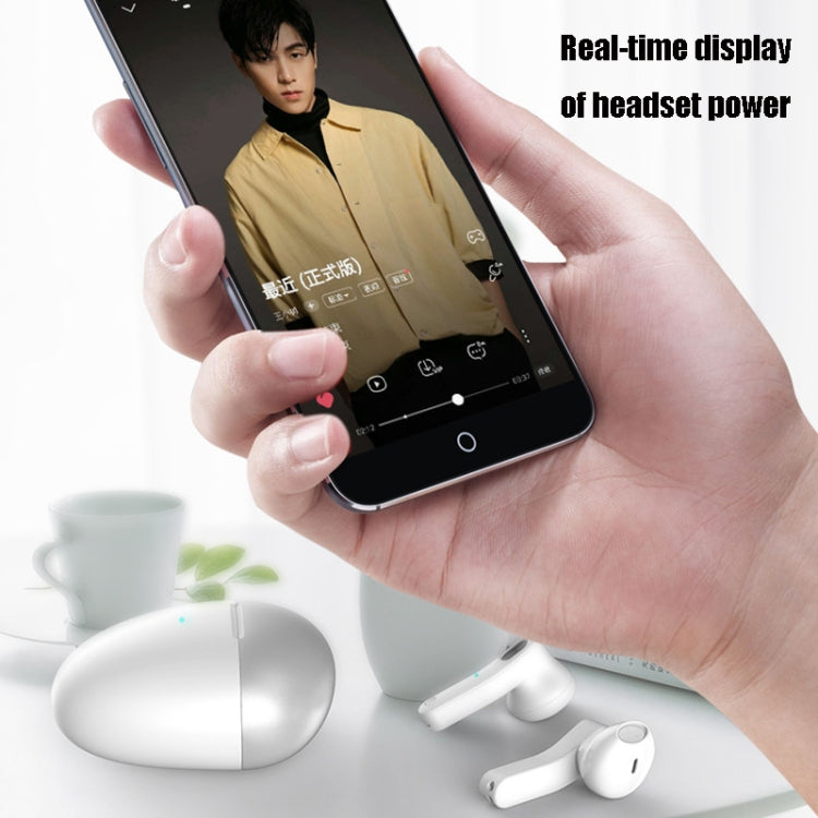 H32T Bluetooth 5.0 Wireless Headset For Apple
