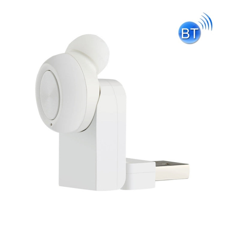 X17 TWS ANC Car Wireless Bluetooth Headset Sports Mini Headset USB Magnetic Charging
