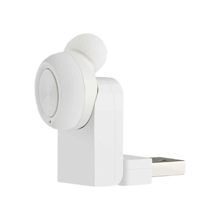 X17 TWS ANC Car Wireless Bluetooth Headset Sports Mini Headset USB Magnetic Charging