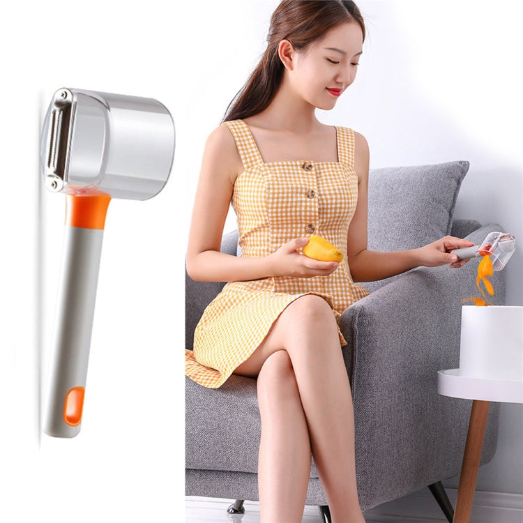 Kitchen Multi-Function Planer Peeling Knife Peeling Fruit Potato Knife
