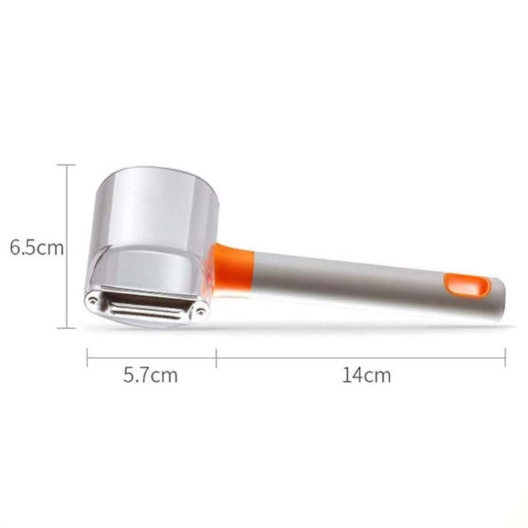 Kitchen Multi-Function Planer Peeling Knife Peeling Fruit Potato Knife