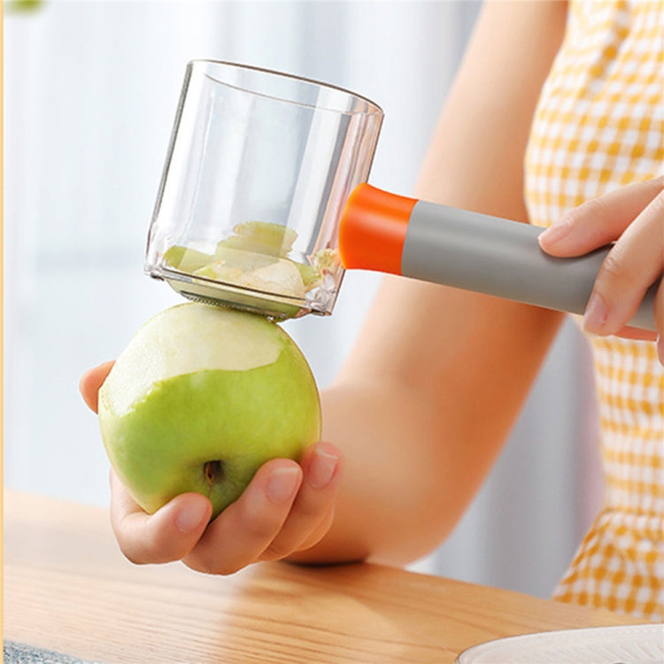 Kitchen Multi-Function Planer Peeling Knife Peeling Fruit Potato Knife