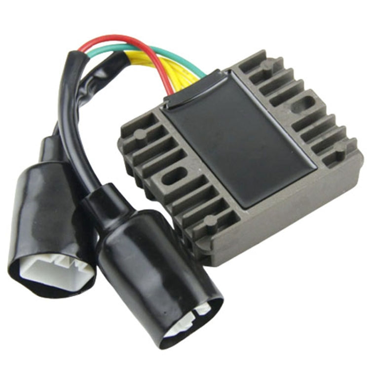 2003.0 Motorcycle Rectifier For Yamaha / Suzuki / Kawasaki / Honda CBR600 1000CB750F
