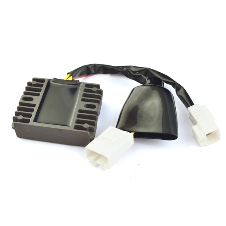 2003.0 Motorcycle Rectifier For Yamaha / Suzuki / Kawasaki / Honda CBR600 1000CB750F
