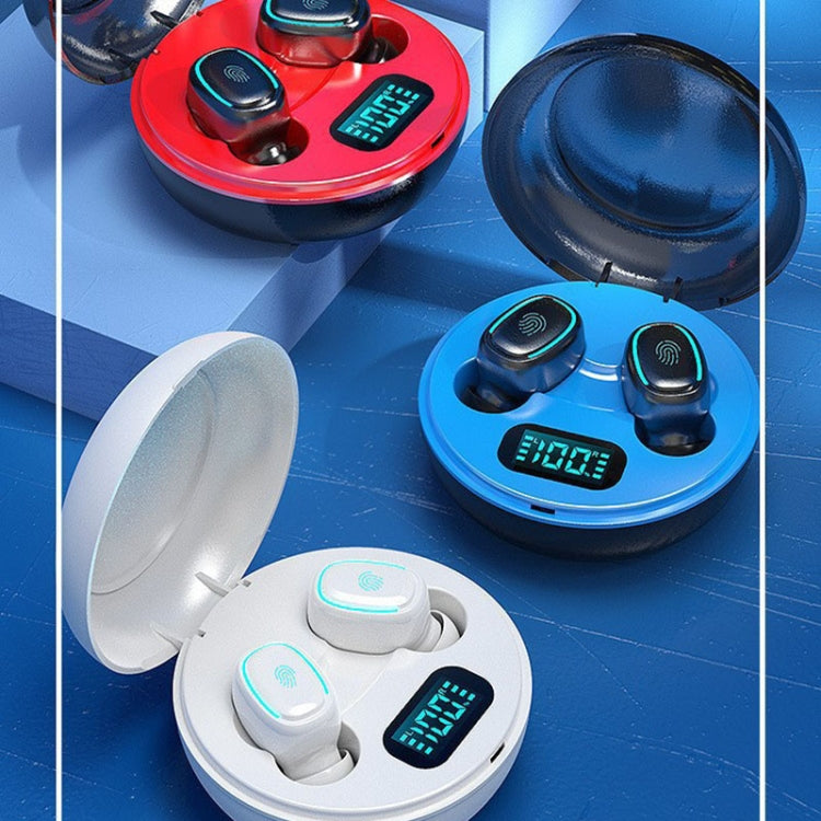 A10 TWS Binaural Digital In-Ear Sports Wireless Bluetooth Headset