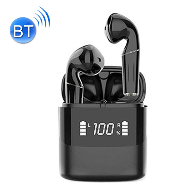 I19 TWS Active Noise Cancelling Wireless Bluetooth Earphone