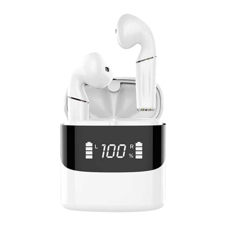 I19 TWS Active Noise Cancelling Wireless Bluetooth Earphone