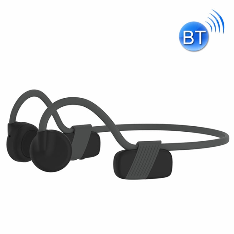 BH318 Sports Outdoor Cycling Bone Conduction Bluetooth Earphone