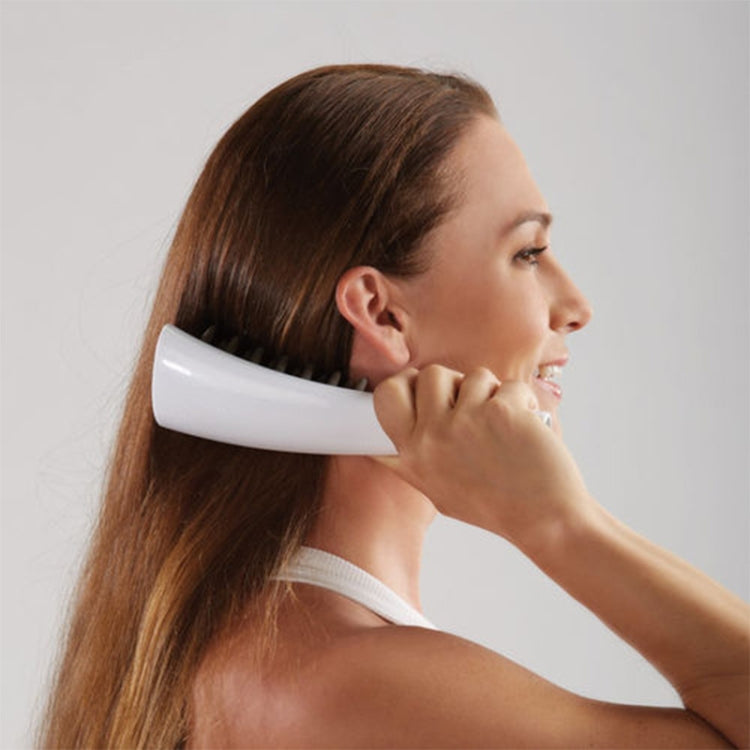 Electric Shampoo Brush  Male And Female Sonic Vibration Shampoo Instrument Head Scalp Care Massage Comb