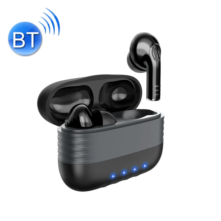 M30 TWS ANC Noise Cancelling In-Ear Binaural Battery Display Wireless Bluetooth Earphone