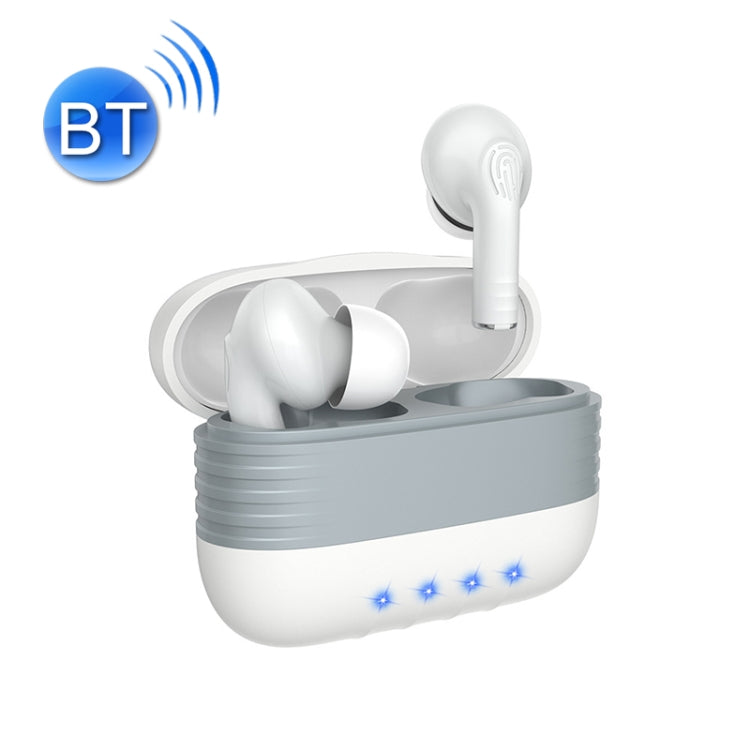 M30 TWS ANC Noise Cancelling In-Ear Binaural Battery Display Wireless Bluetooth Earphone