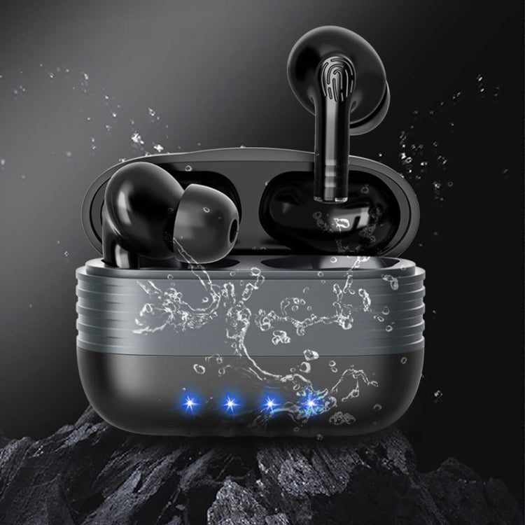 M30 TWS ANC Noise Cancelling In-Ear Binaural Battery Display Wireless Bluetooth Earphone