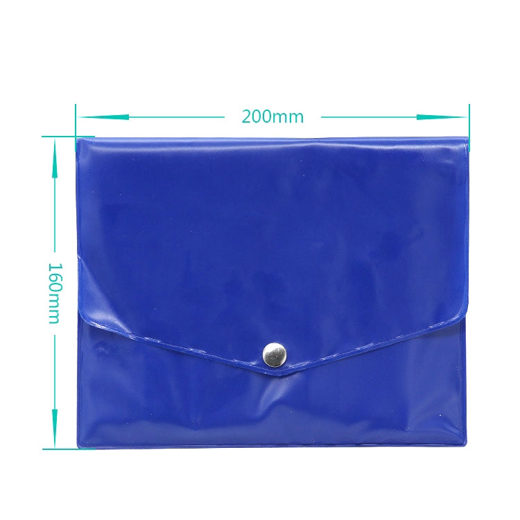 6 PCS / Set Round Head Inner Diameter Telescopic Gauge, Adjustable Inner Diameter Gauge: 8-150mm