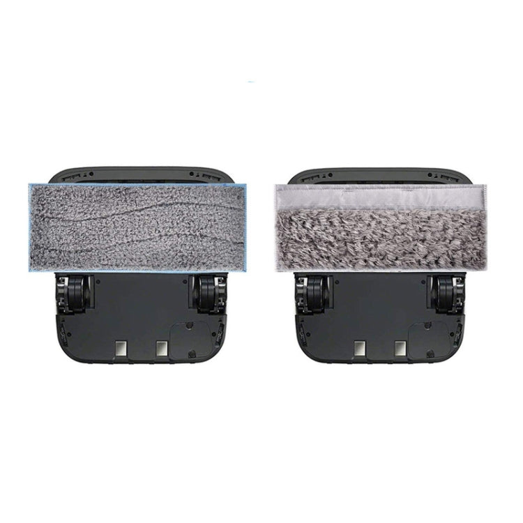 Sweeper Accessories Mop Wet & Dry Type for IRobot Braava / Jet / M6, Specification:Wet Wipe (Single)