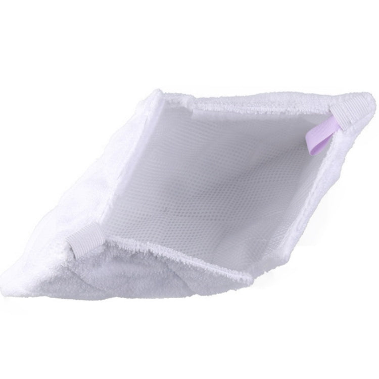 3 PCS Steam Cloth Cover Mop Accessories for Shark S3901 / S3501 / S3550 / S3601