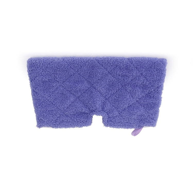 3 PCS Steam Cloth Cover Mop Accessories for Shark S3901 / S3501 / S3550 / S3601