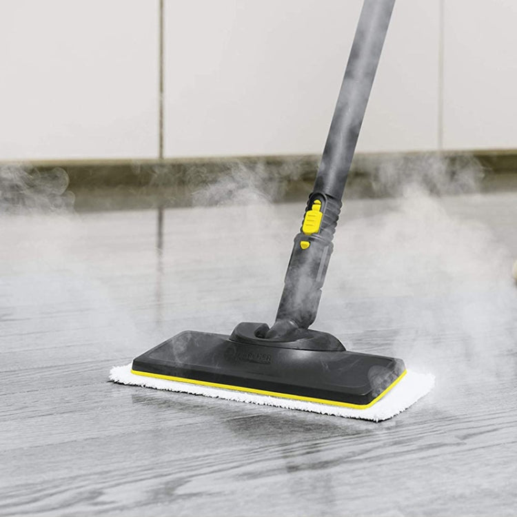 3 PCS Steam Mop Cloth For Karcher SC1 / SC2 / SC3 / SC4 / SC5