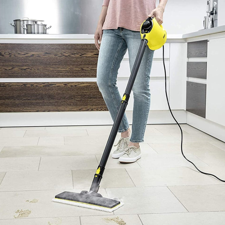 3 PCS Steam Mop Cloth For Karcher SC1 / SC2 / SC3 / SC4 / SC5