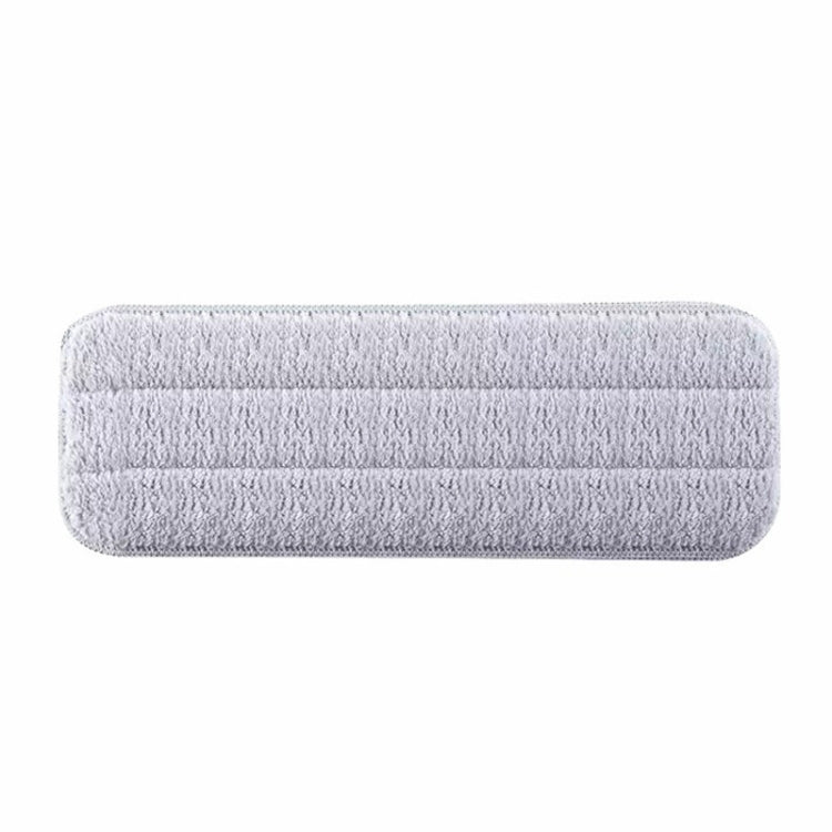 4 PCS Mop Accessories Microfiber Mop Cloth for Delmar TB500 / TB800