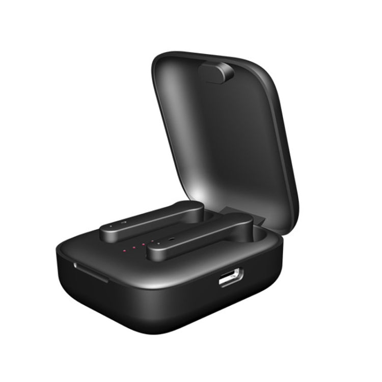 TWS HiFi Sound Quality In-Ear Wireless Bluetooth Earphone
