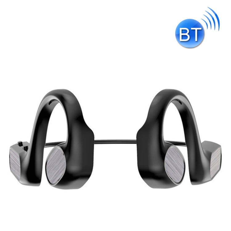 G200 Sports Waterproof Bone Conduction Wireless Bluetooth Headset
