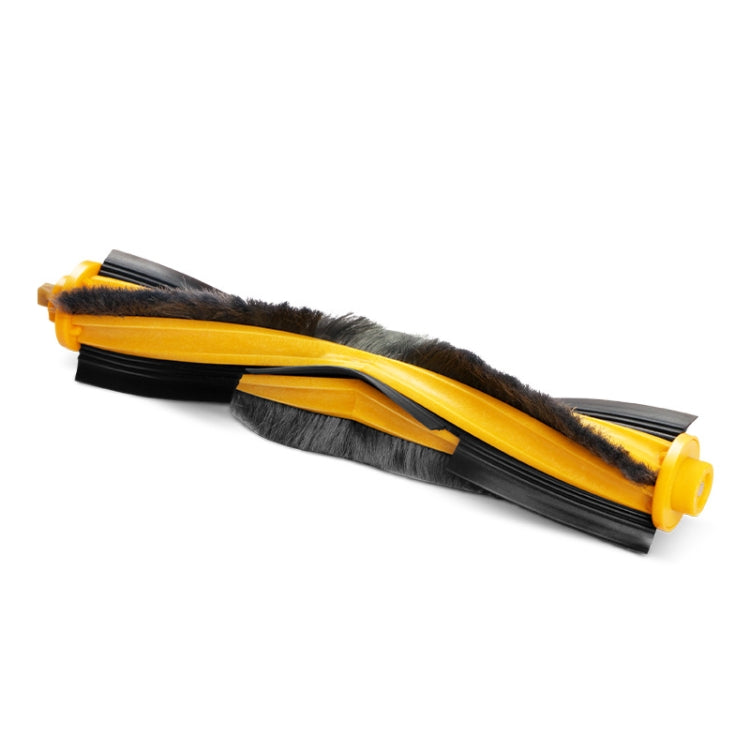 Sweeping Robot Accessories Side Brush + Haipa Filter + Rolling Brush + Main Brush + Cleaning Cloth for Cobos T5 DX55