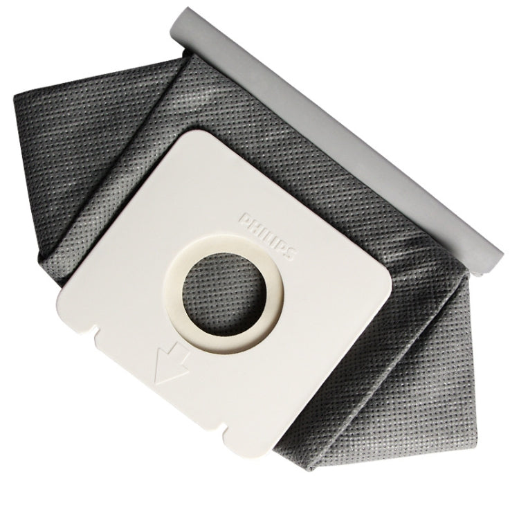 2 PCS Vacuum Cleaner Accessories Dust Bag for Philips FC8082 / FC8083