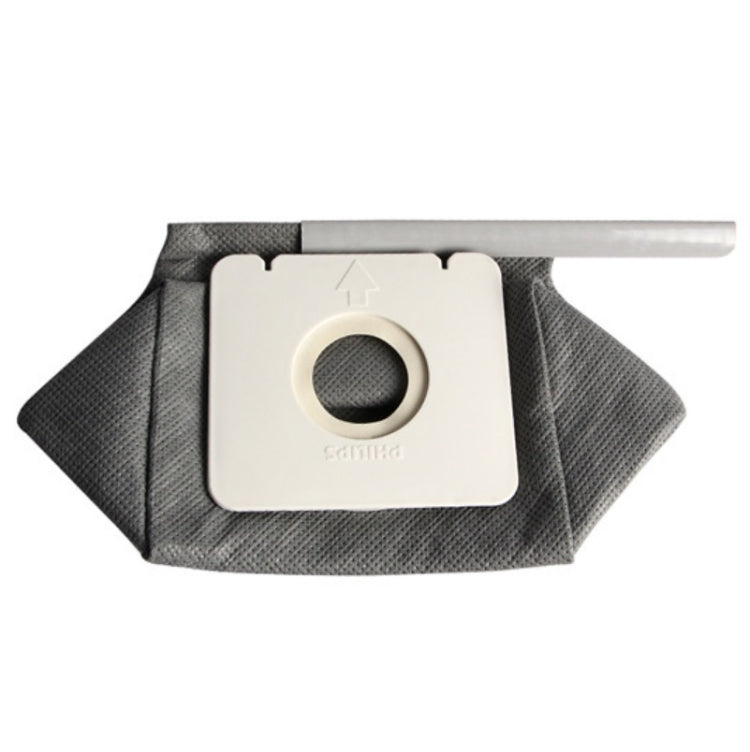 2 PCS Vacuum Cleaner Accessories Dust Bag for Philips FC8082 / FC8083