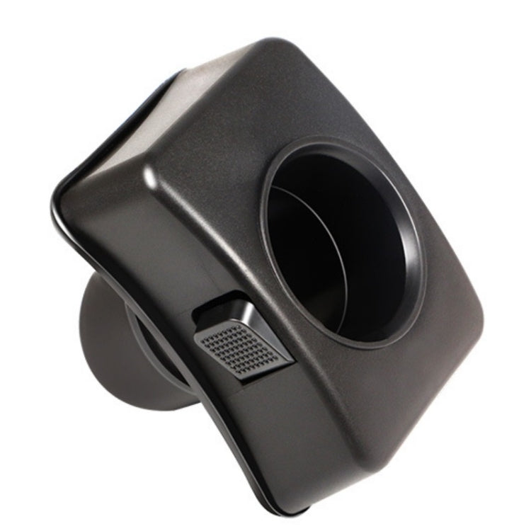 2 PCS Industrial Vacuum Cleaner/Water Suction Machine Accessories Square Port Host Interface for Jieba / Baiyun / BF501 / 502