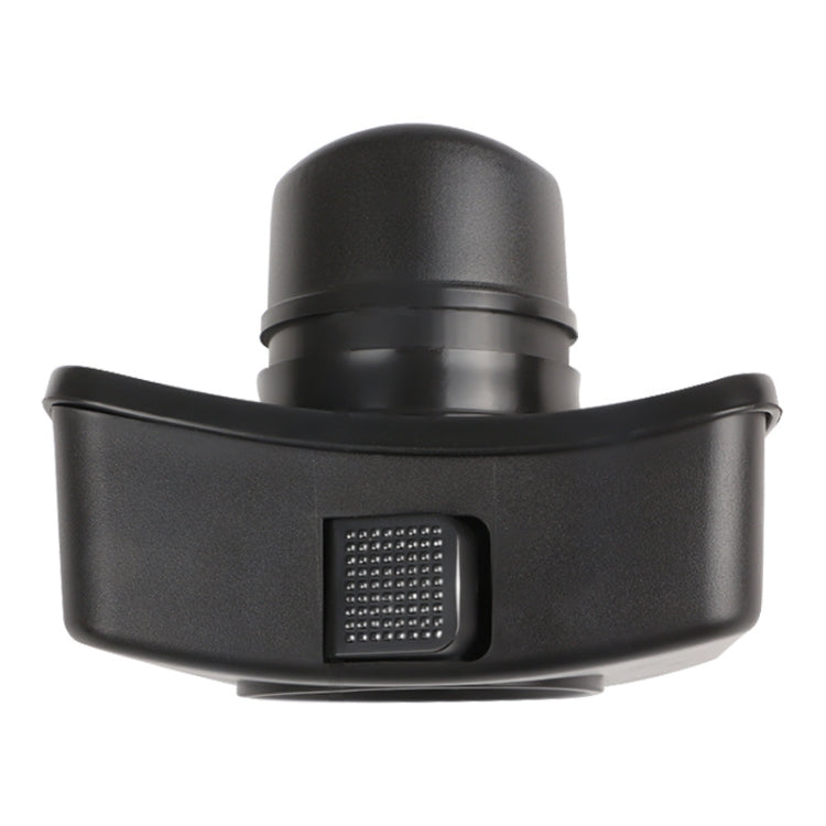 2 PCS Industrial Vacuum Cleaner/Water Suction Machine Accessories Square Port Host Interface for Jieba / Baiyun / BF501 / 502