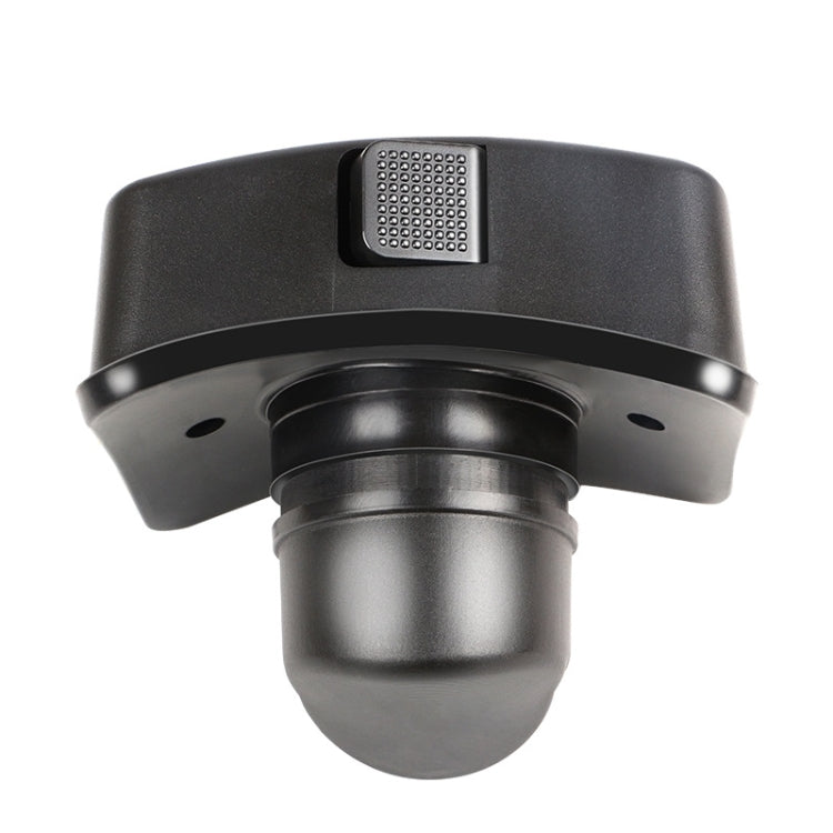 2 PCS Industrial Vacuum Cleaner/Water Suction Machine Accessories Square Port Host Interface for Jieba / Baiyun / BF501 / 502