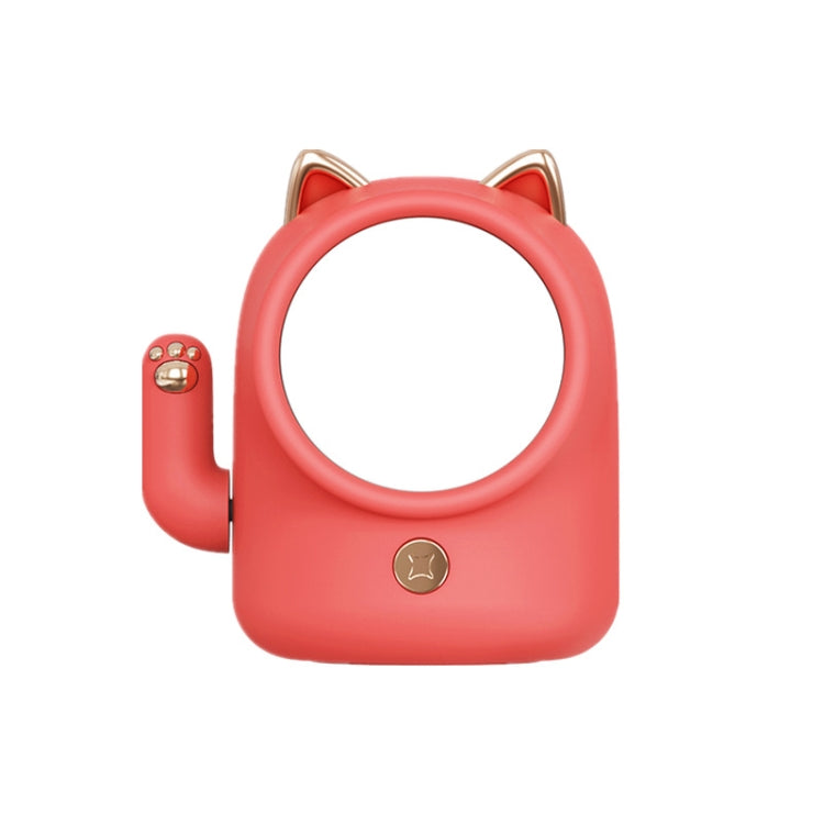 Lucky Cat Night Light USB Infinite Dimming LED Bedroom Nursing Bedside Lamp