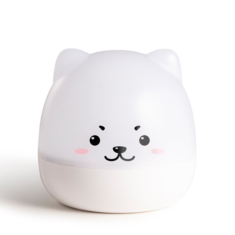 Children Starry Sky Projection Lamp USB Rotating LED Night Light Music Box Chargeable Sleeping Light