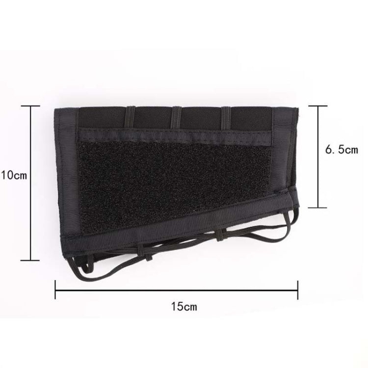 3 PCS Sponge Cleaning Makeup Brush Makeup Artist Special Dry Cleaning Tools Cleaning Straps Arm Straps