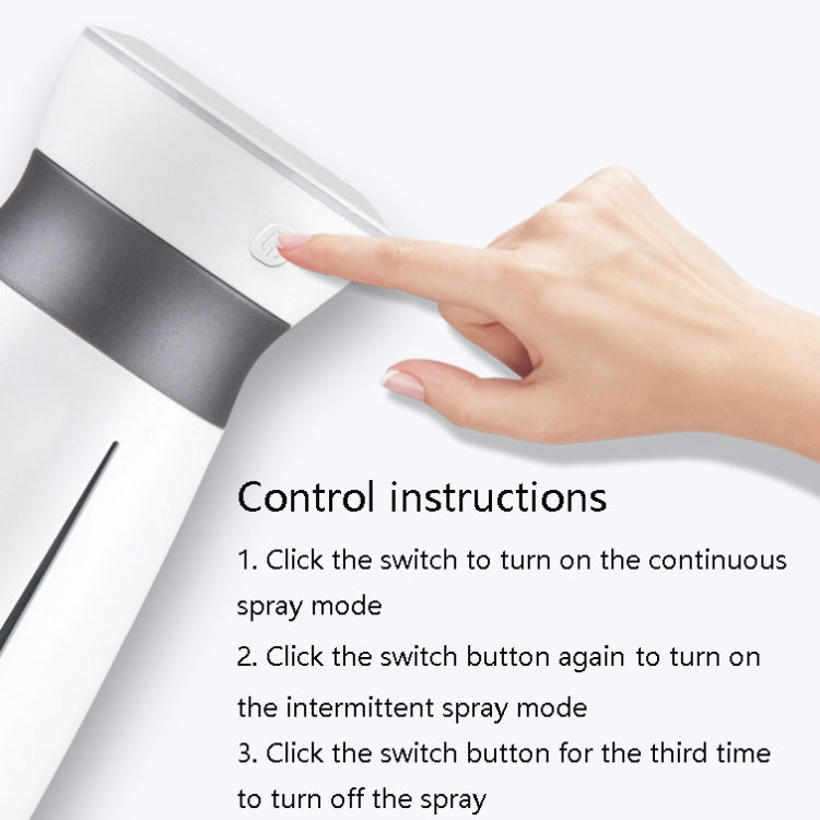 Mini Night Light Humidifier Car Office Desktop USB Rechargeable Portable Purifier Air Humidifier