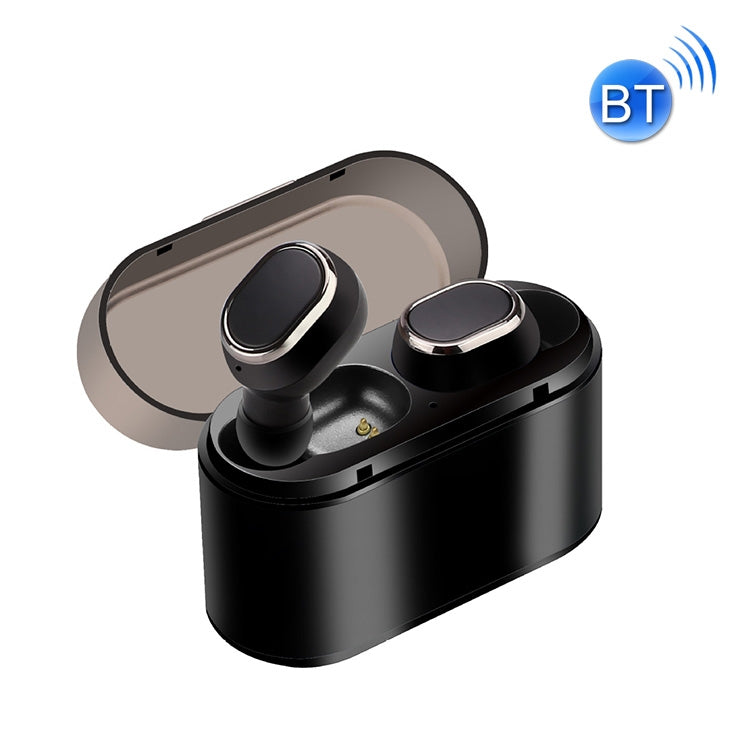 TWS-18 Comfortable Sports Earbud Smart Bluetooth Earphone