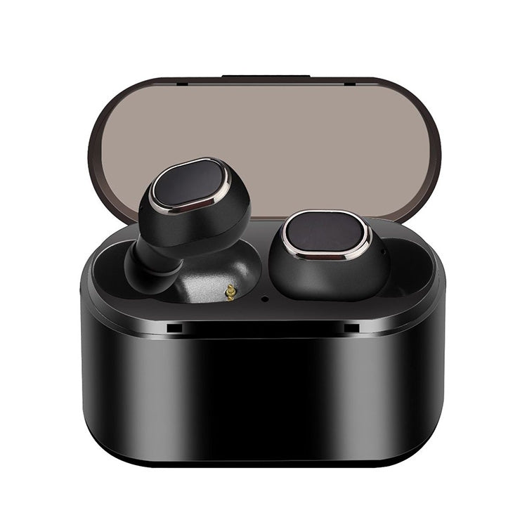 TWS-18 Comfortable Sports Earbud Smart Bluetooth Earphone