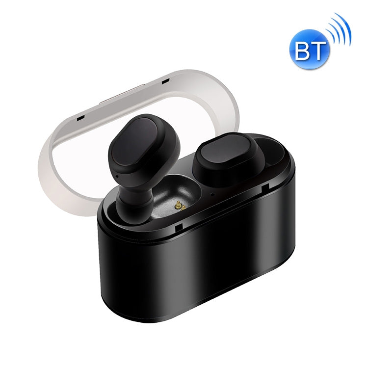 TWS-18 Comfortable Sports Earbud Smart Bluetooth Earphone