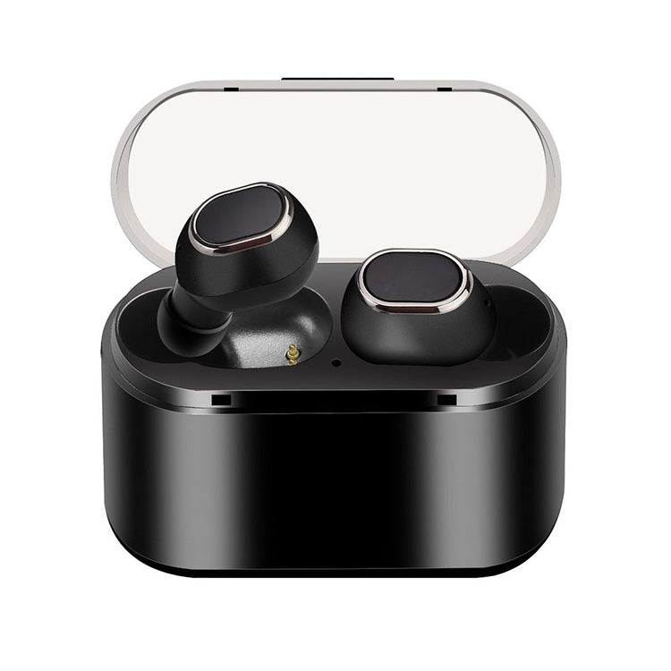 TWS-18 Comfortable Sports Earbud Smart Bluetooth Earphone