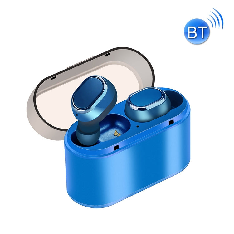 TWS-18 Comfortable Sports Earbud Smart Bluetooth Earphone