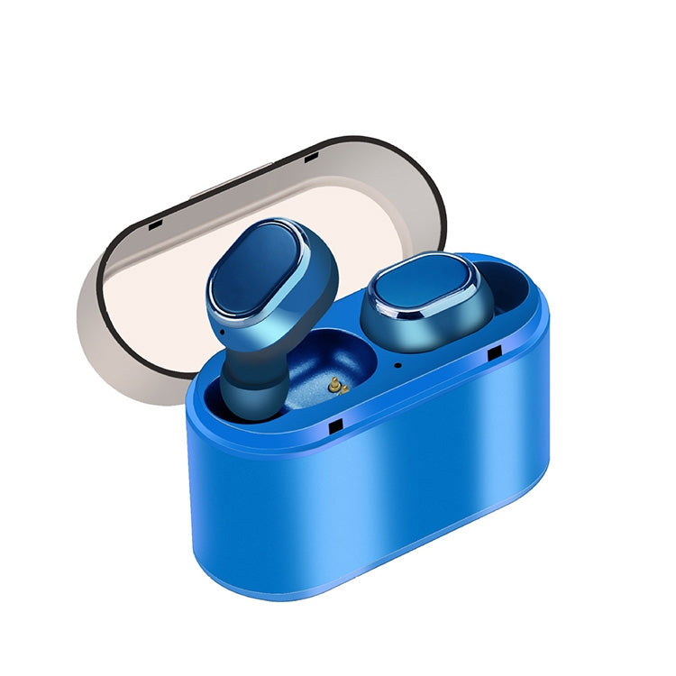 TWS-18 Comfortable Sports Earbud Smart Bluetooth Earphone